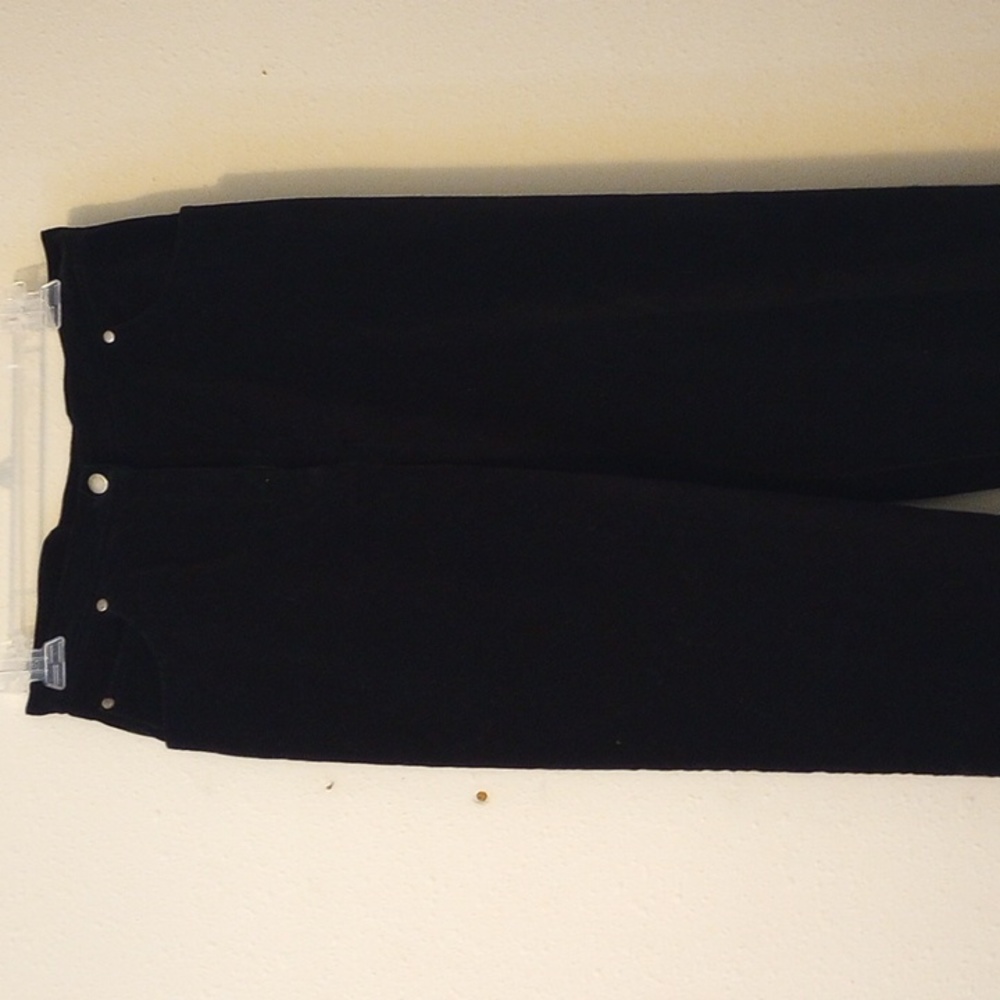 🟡Velvet jeggings, Norton